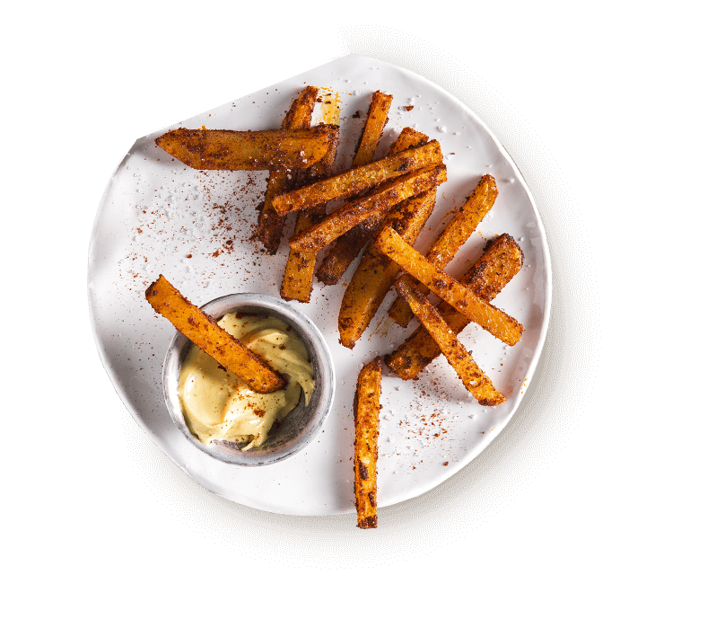 assiette-frites