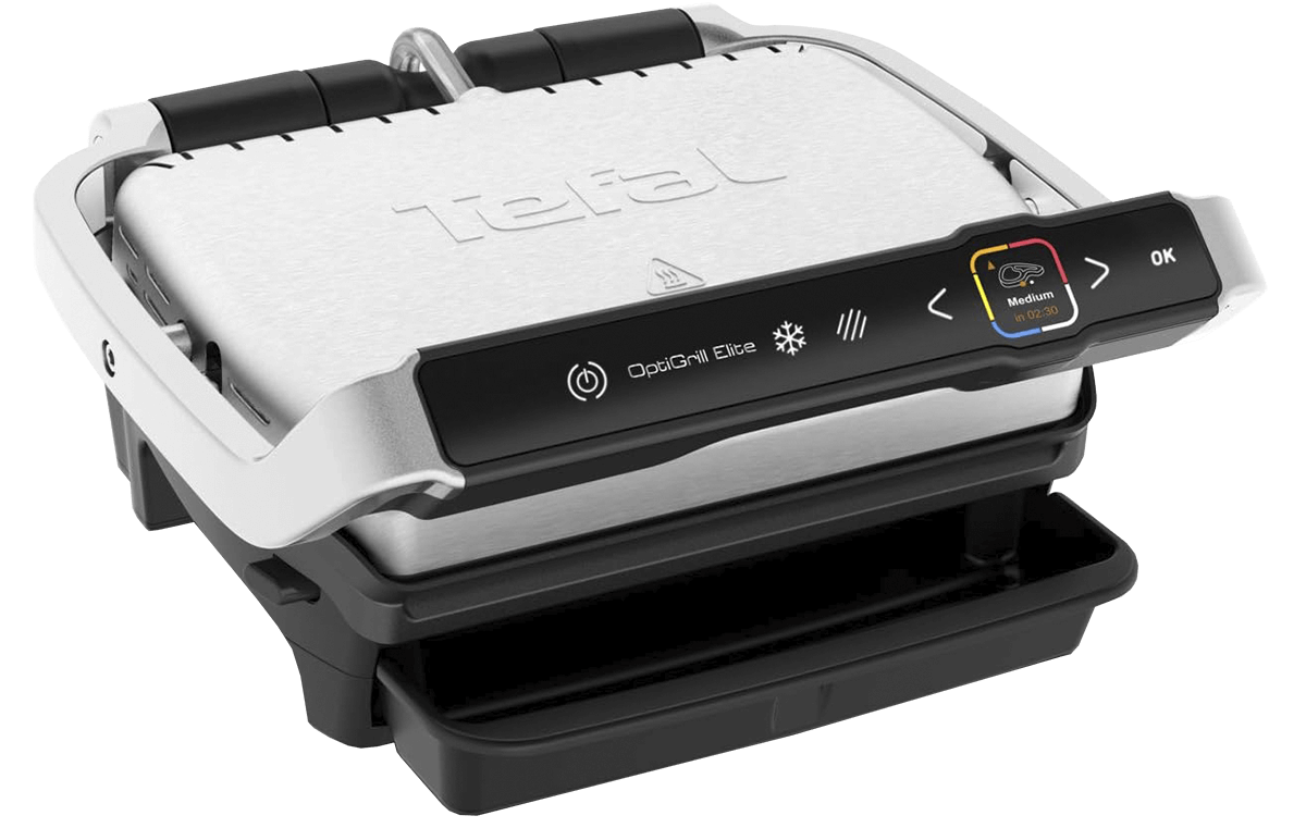 Optigrill-Elite