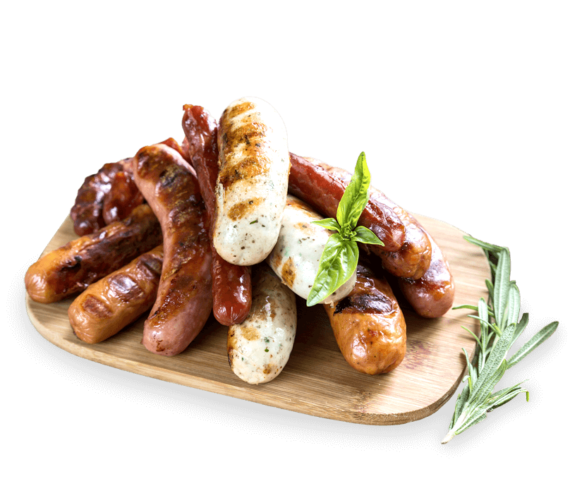 assiette-saucisses